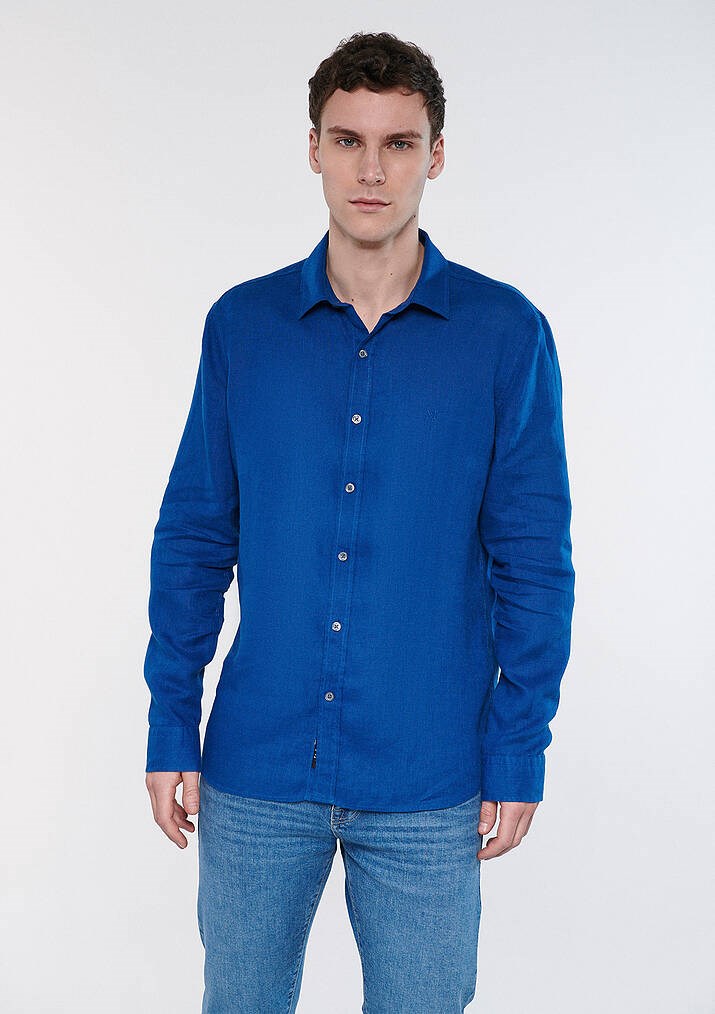 Mavi Jeans Erkek Gömlek 021190-70894 