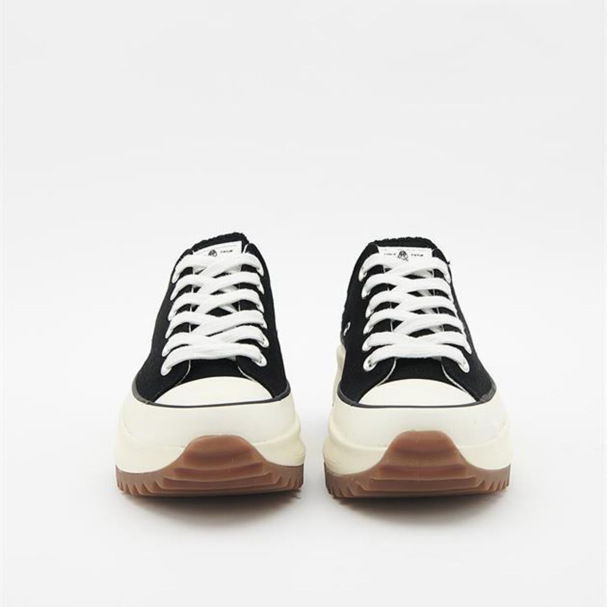Hush Puppies Kadın Ayakkabı 033Z100935 Black // Tekstil