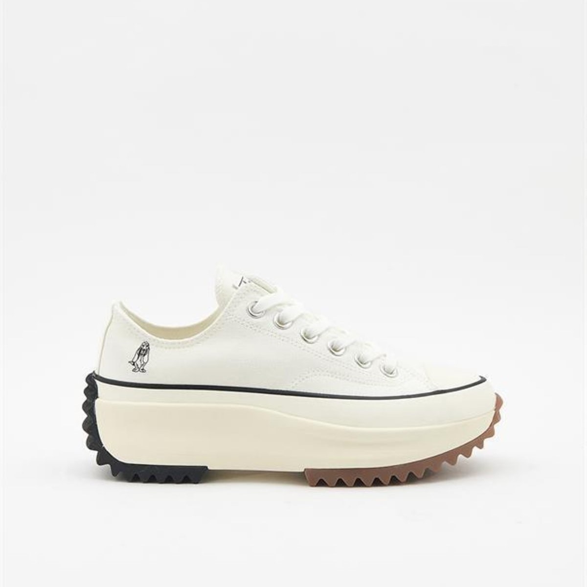 Hush Puppies Kadın Ayakkabı 033Z100935 Whıte // Tekstil