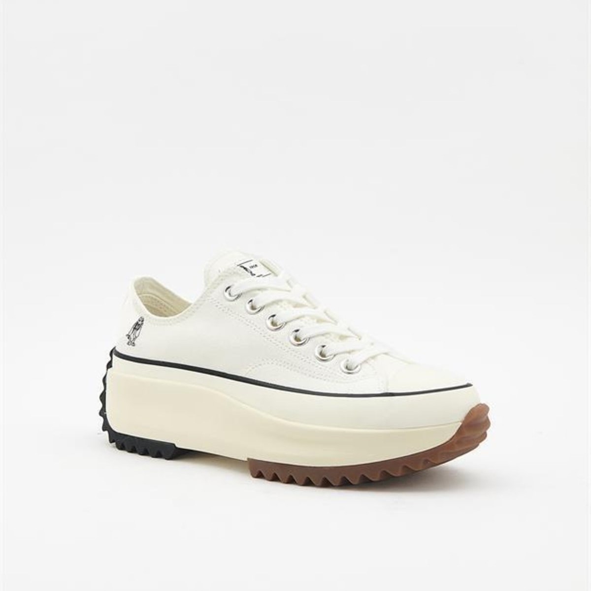 Hush Puppies Kadın Ayakkabı 033Z100935 Whıte // Tekstil