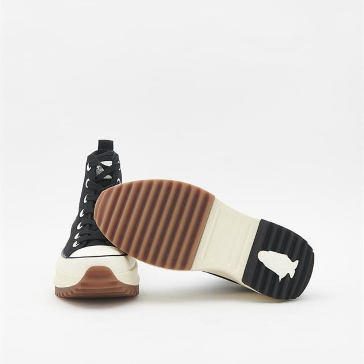 Hush Puppies Kadın Ayakkabı 033Z100936 Black // Tekstil
