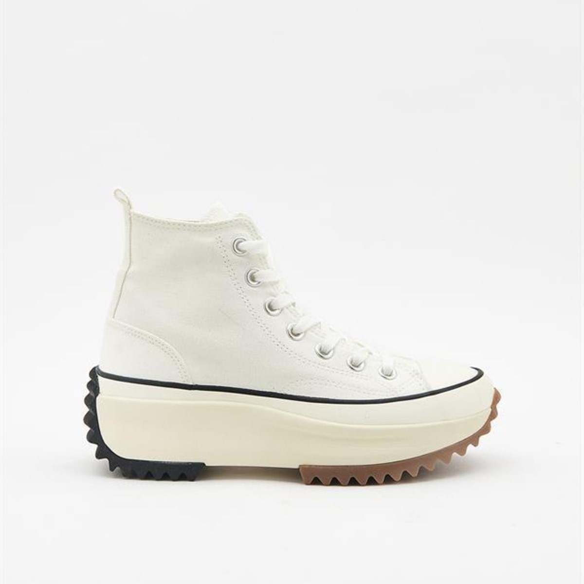 Hush Puppies Kadın Ayakkabı 033Z100936 Whıte // Tekstil