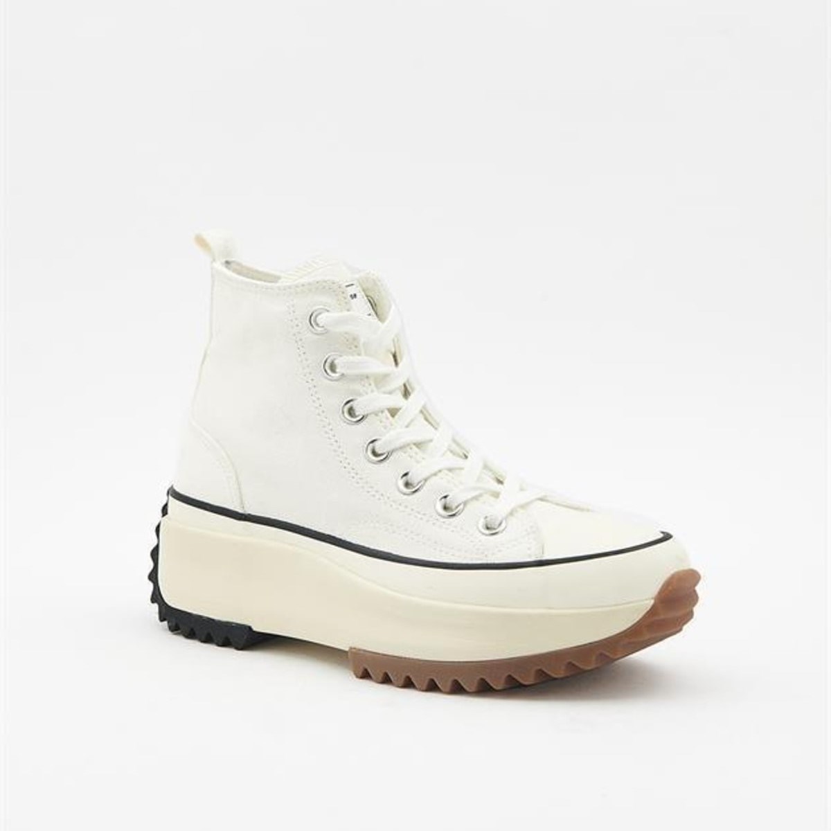 Hush Puppies Kadın Ayakkabı 033Z100936 Whıte // Tekstil