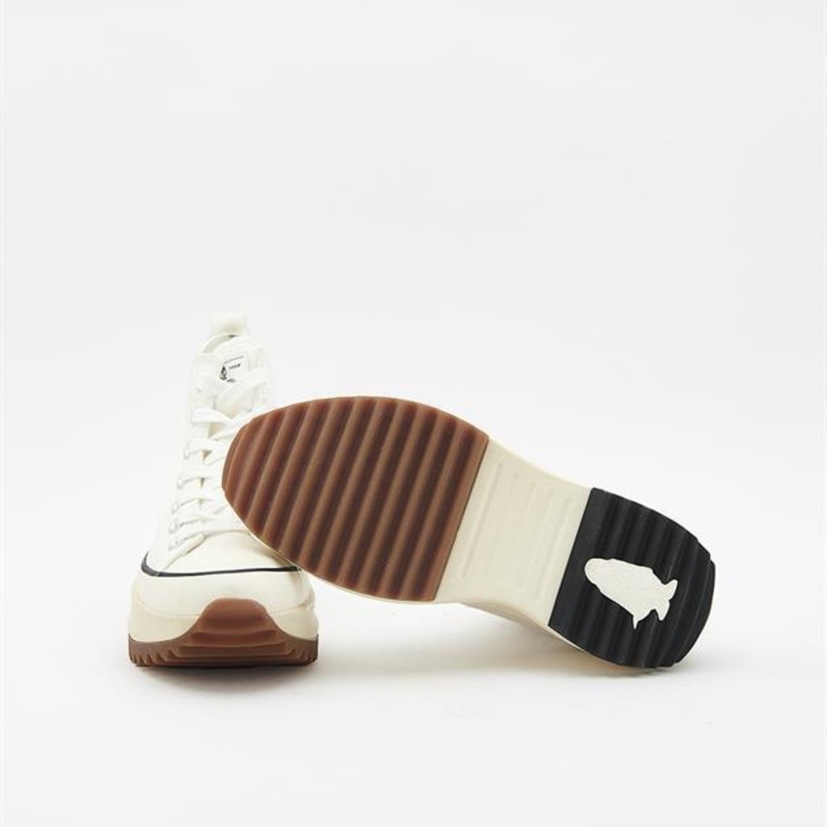 Hush Puppies Kadın Ayakkabı 033Z100936 Whıte // Tekstil