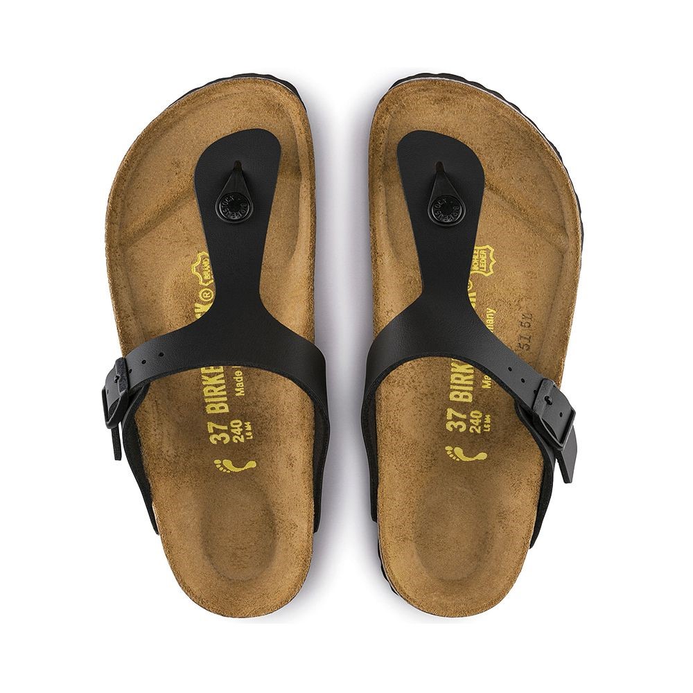 Birkenstock Kadın Terlik 043691 Siyah