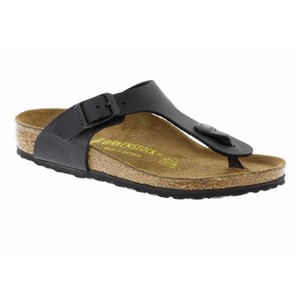 Birkenstock Kadın Terlik 043691 Black