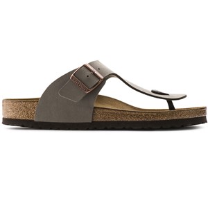 Birkenstock Erkek Terlik 044051 Stone