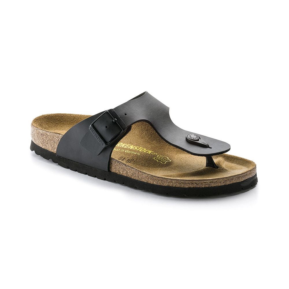 Birkenstock Erkek Terlik 044791 Siyah