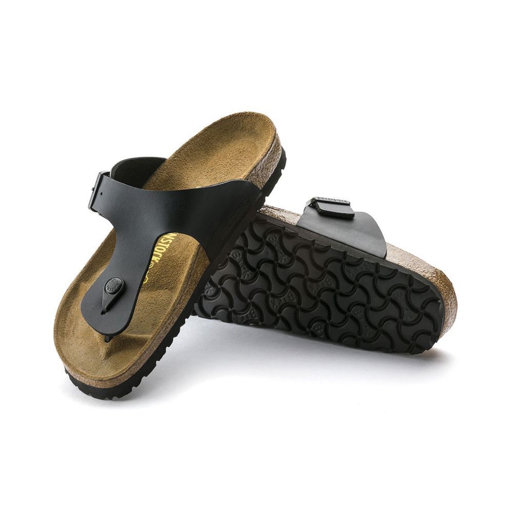 Birkenstock Erkek Terlik 044791 Siyah