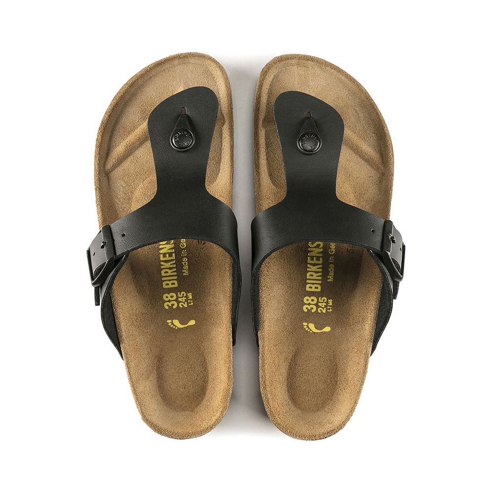Birkenstock Erkek Terlik 044791 Siyah