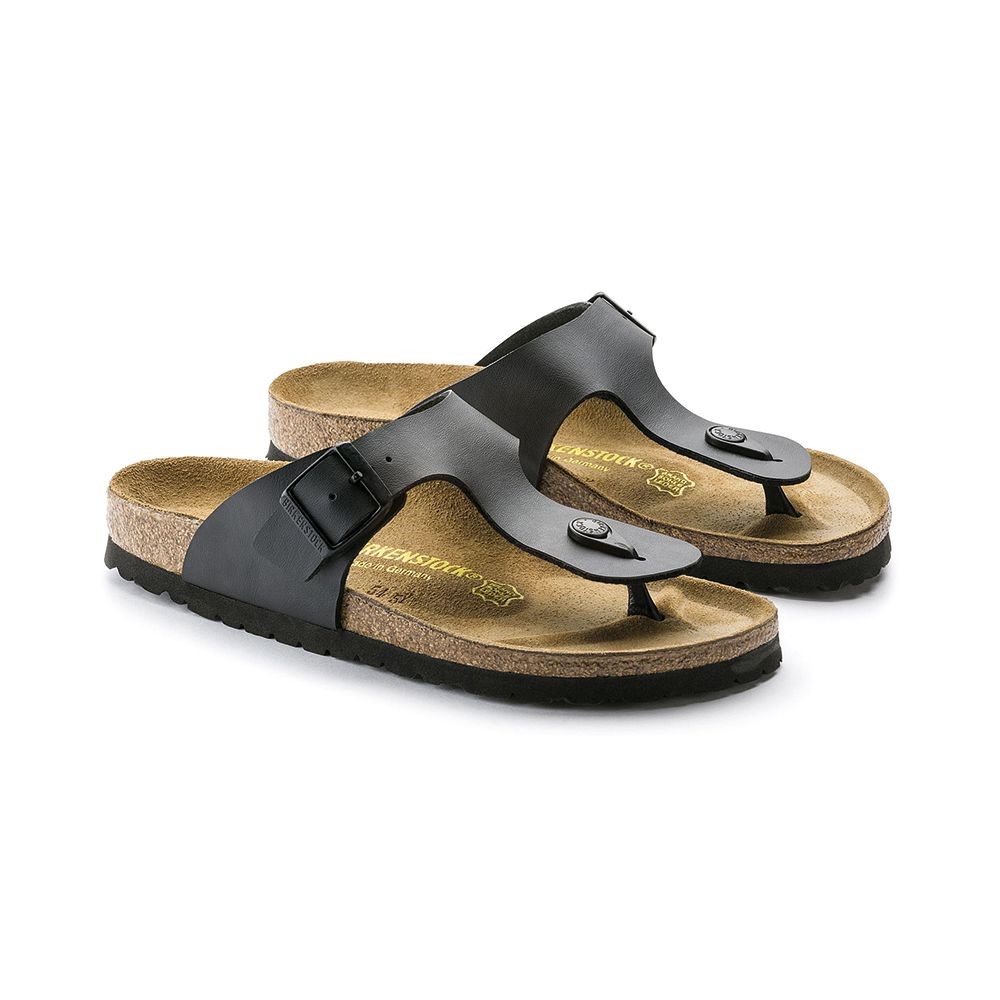 Birkenstock Erkek Terlik 044791 Siyah