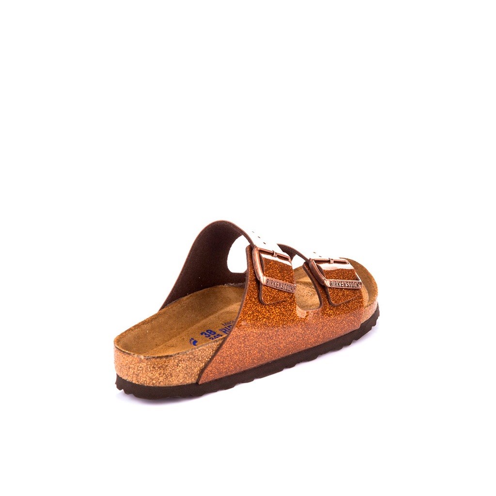 Birkenstock Kadın Terlik 057643 Mg Glxbr