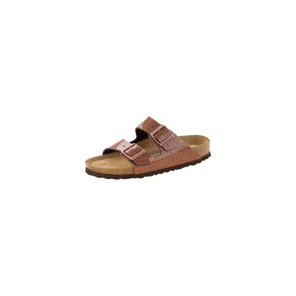 Birkenstock Kadın Terlik 057643 Mg Glxbr