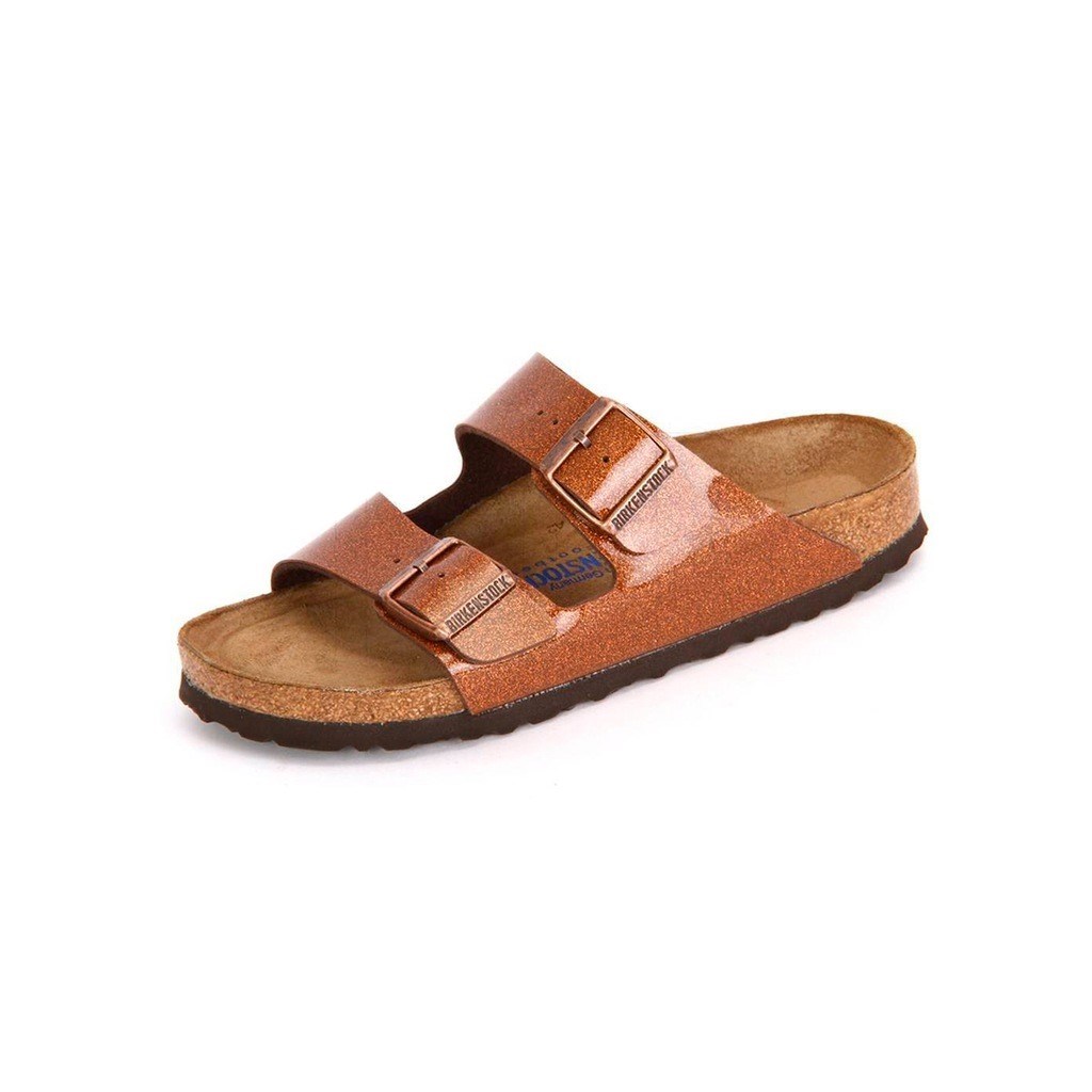 Birkenstock Kadın Terlik 057643 Mg Glxbr