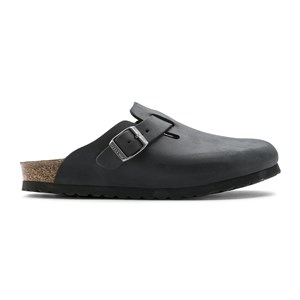 Birkenstock Erkek Sandalet 059463 Black