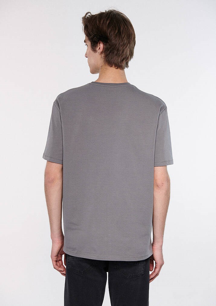 Mavi Jeans Erkek T-Shirt 0610136-80618 