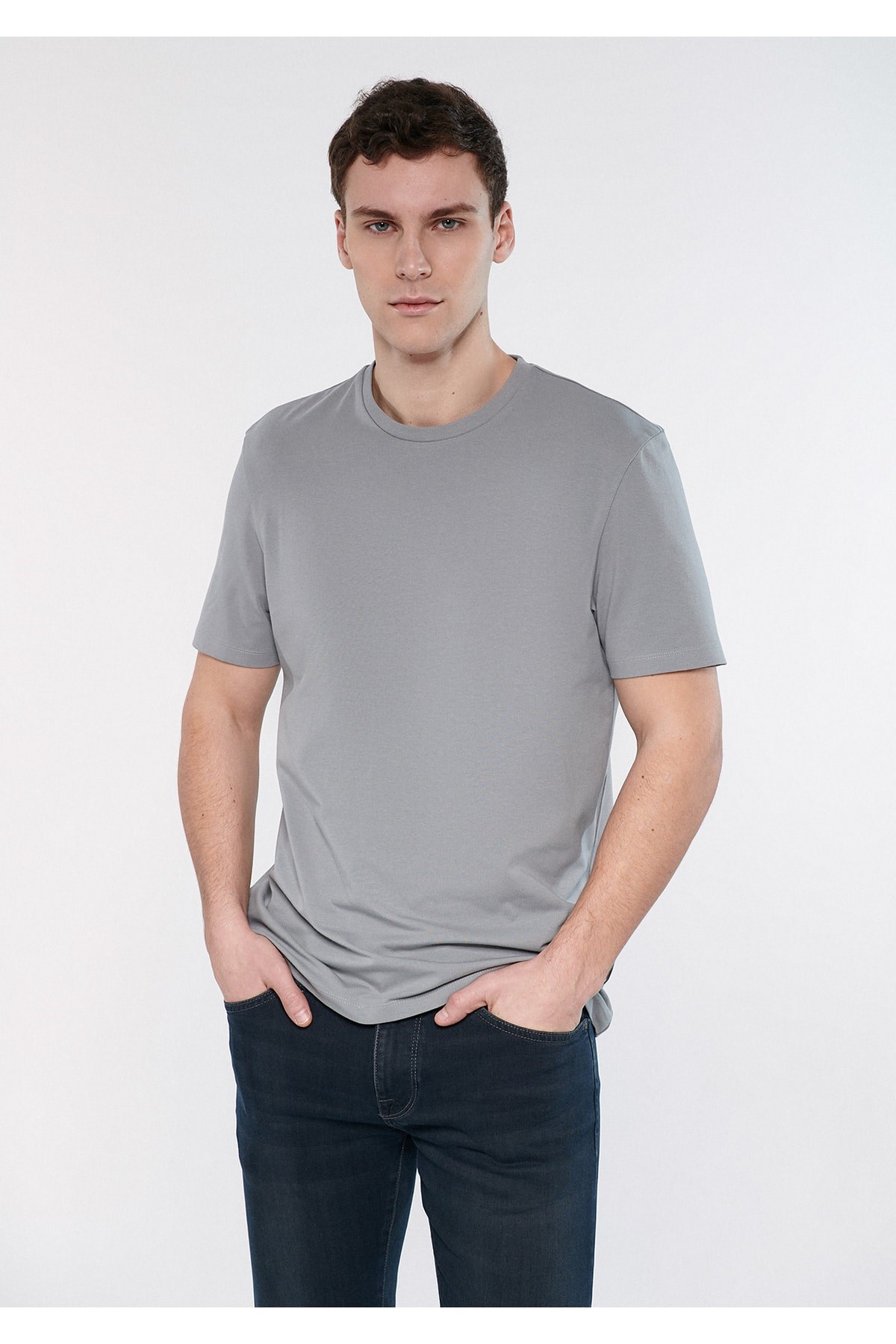 Mavi Jeans Erkek T-Shirt 0610252-70098 