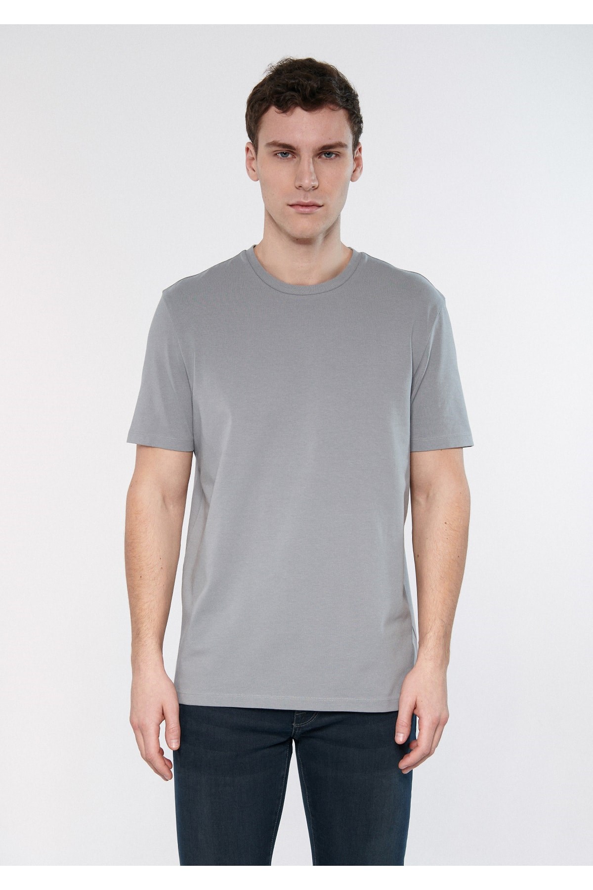 Mavi Jeans Erkek T-Shirt 0610252-70098 