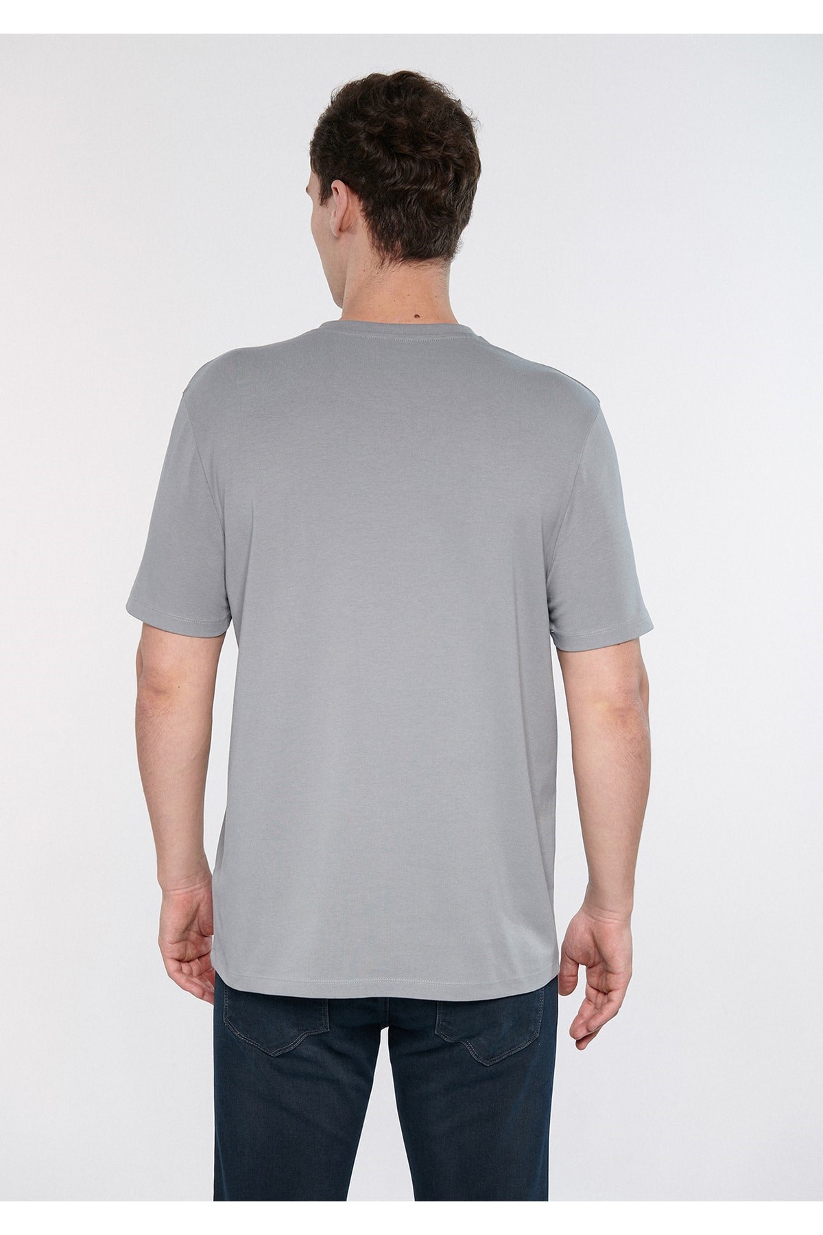 Mavi Jeans Erkek T-Shirt 0610252-70098 