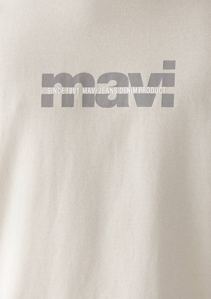 Mavi Jeans Erkek T-Shirt 0610943-70144 