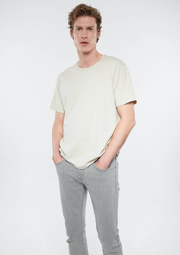 Mavi Jeans Erkek T-Shirt 0611273-82127 