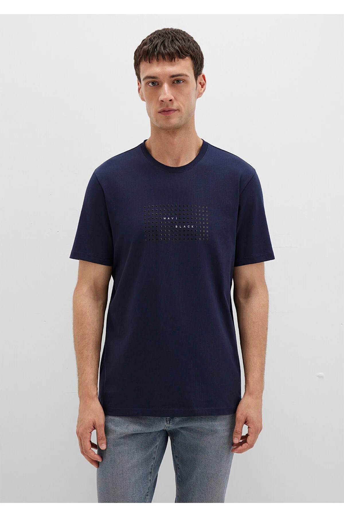 Mavi Jeans Erkek T-Shirt 0612866-86415 