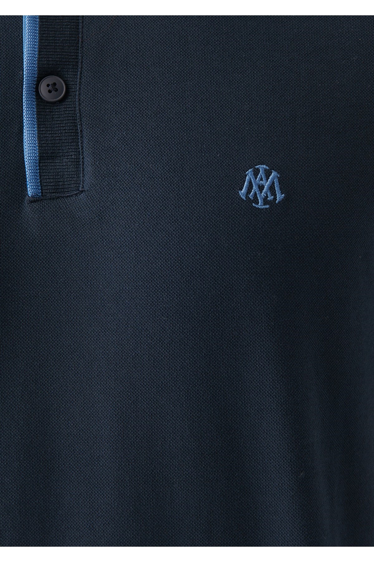 Mavi Jeans Erkek T-Shirt 062373-28417 