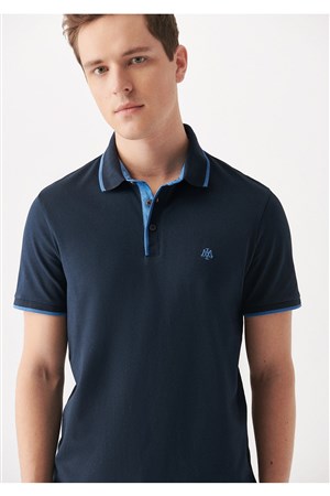 Mavi Jeans Erkek T-Shirt 062373-28417 