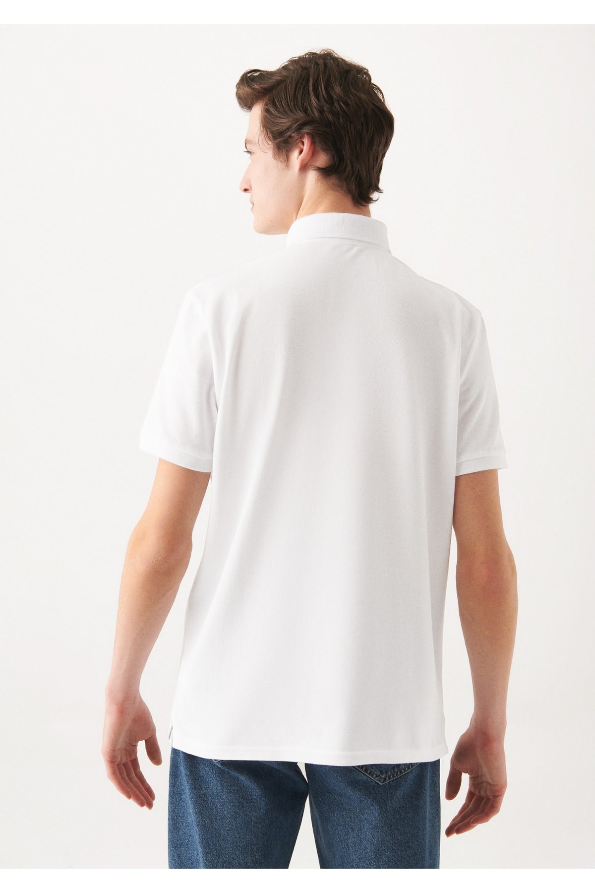 Mavi Jeans Erkek T-Shirt 063247-27879 