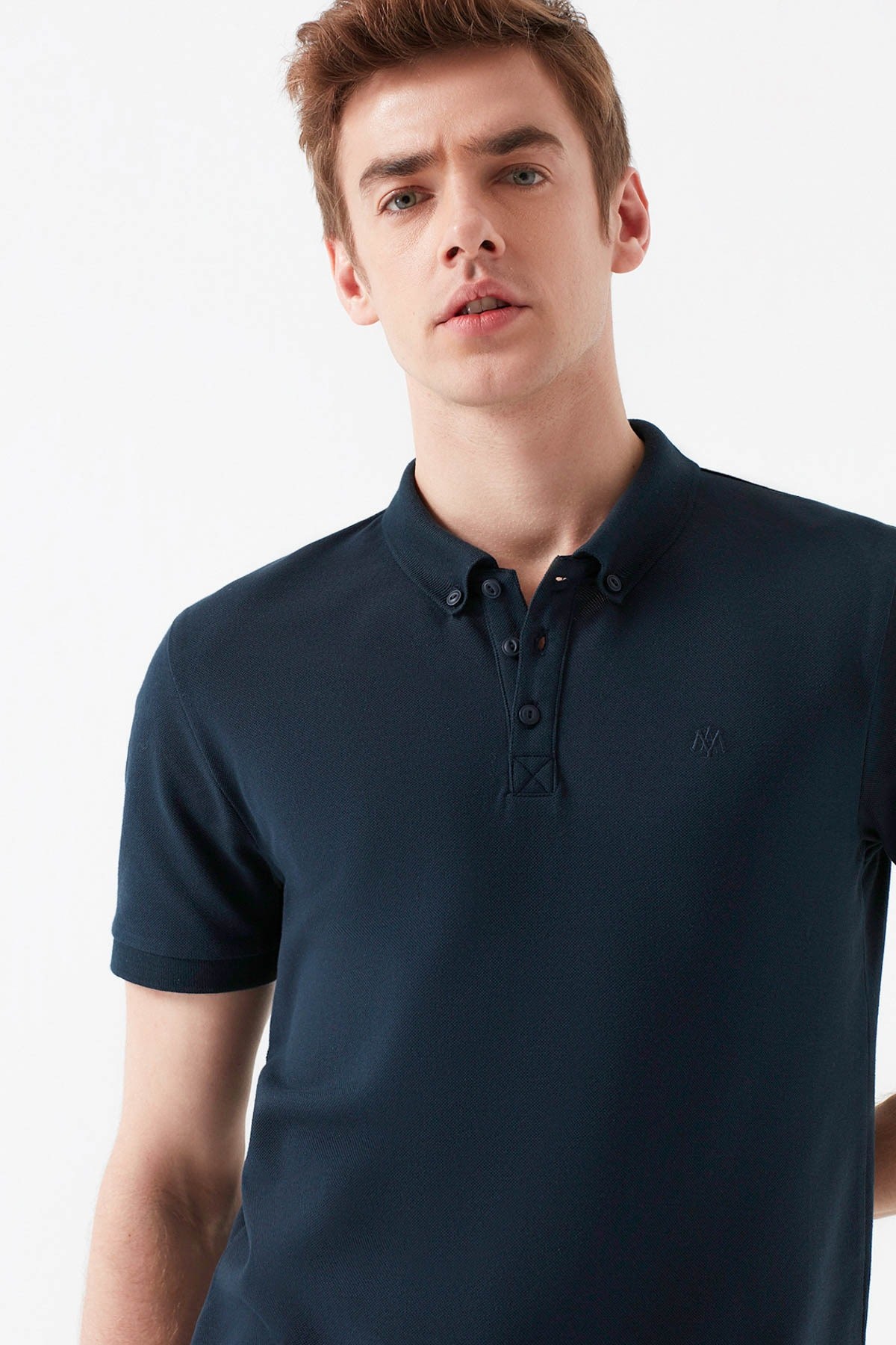 Mavi Jeans Erkek T-Shirt 063247-28417 