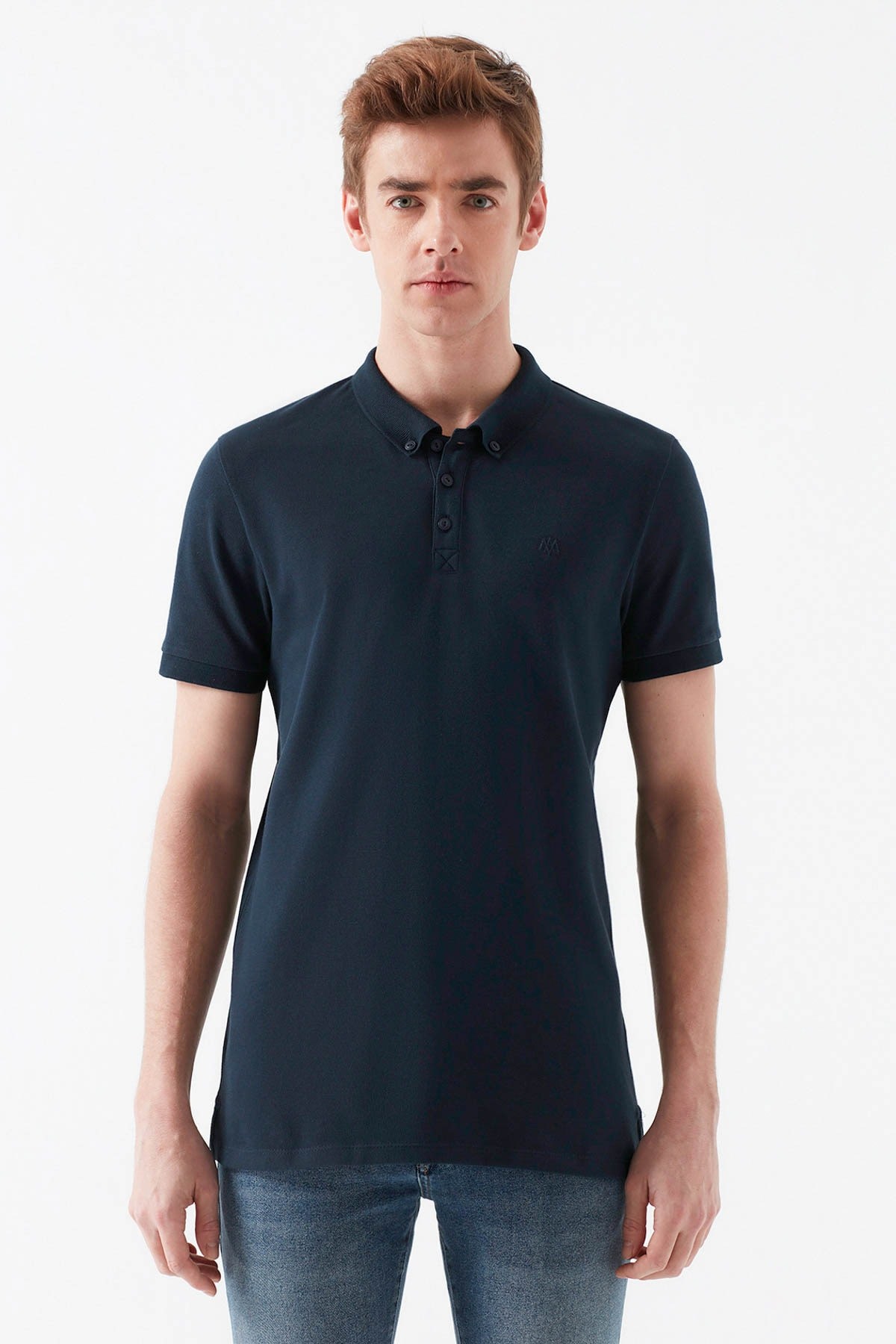 Mavi Jeans Erkek T-Shirt 063247-28417 