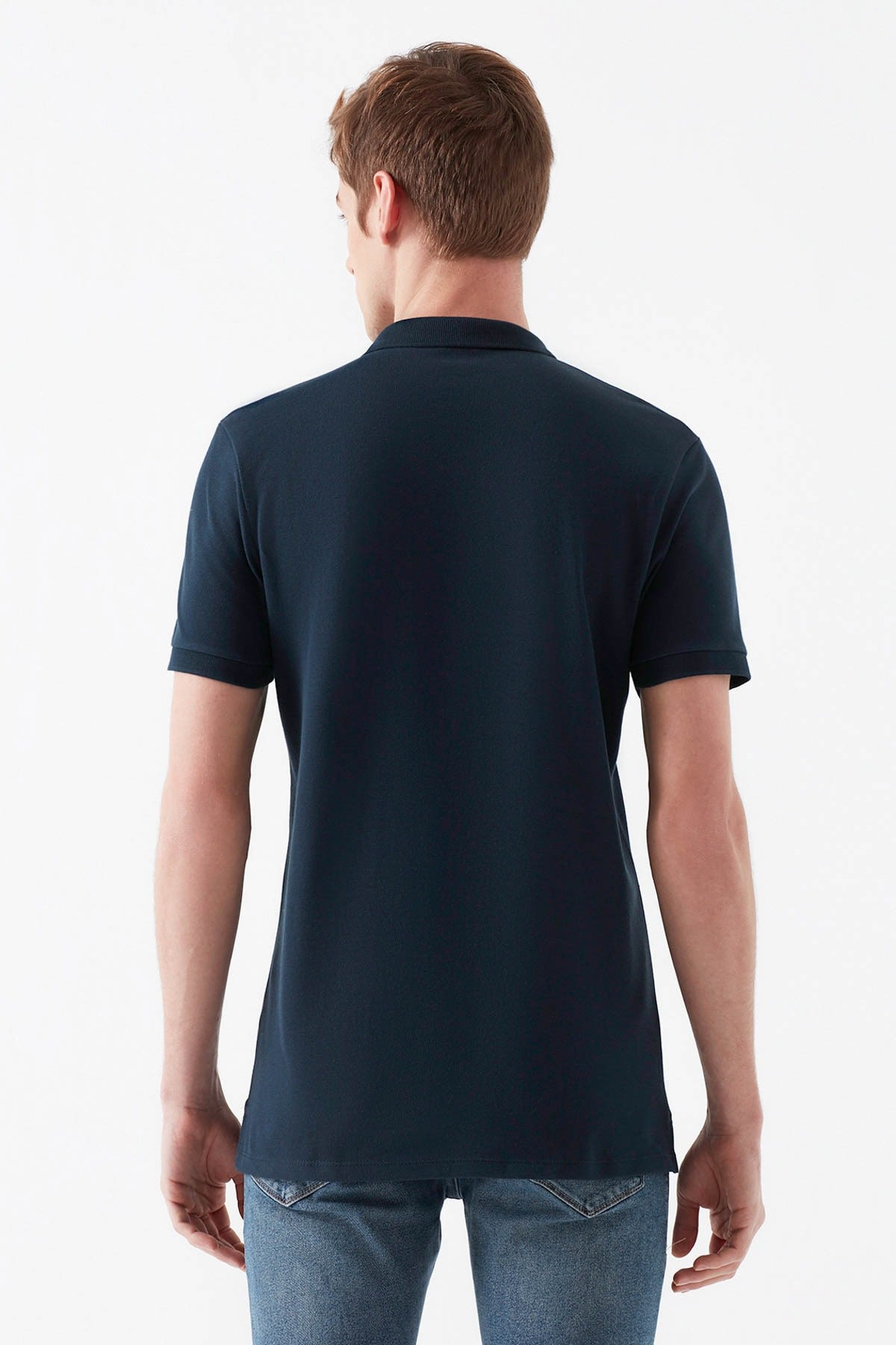 Mavi Jeans Erkek T-Shirt 063247-28417 