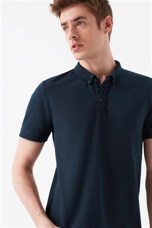 Mavi Jeans Erkek T-Shirt 063247-28417 