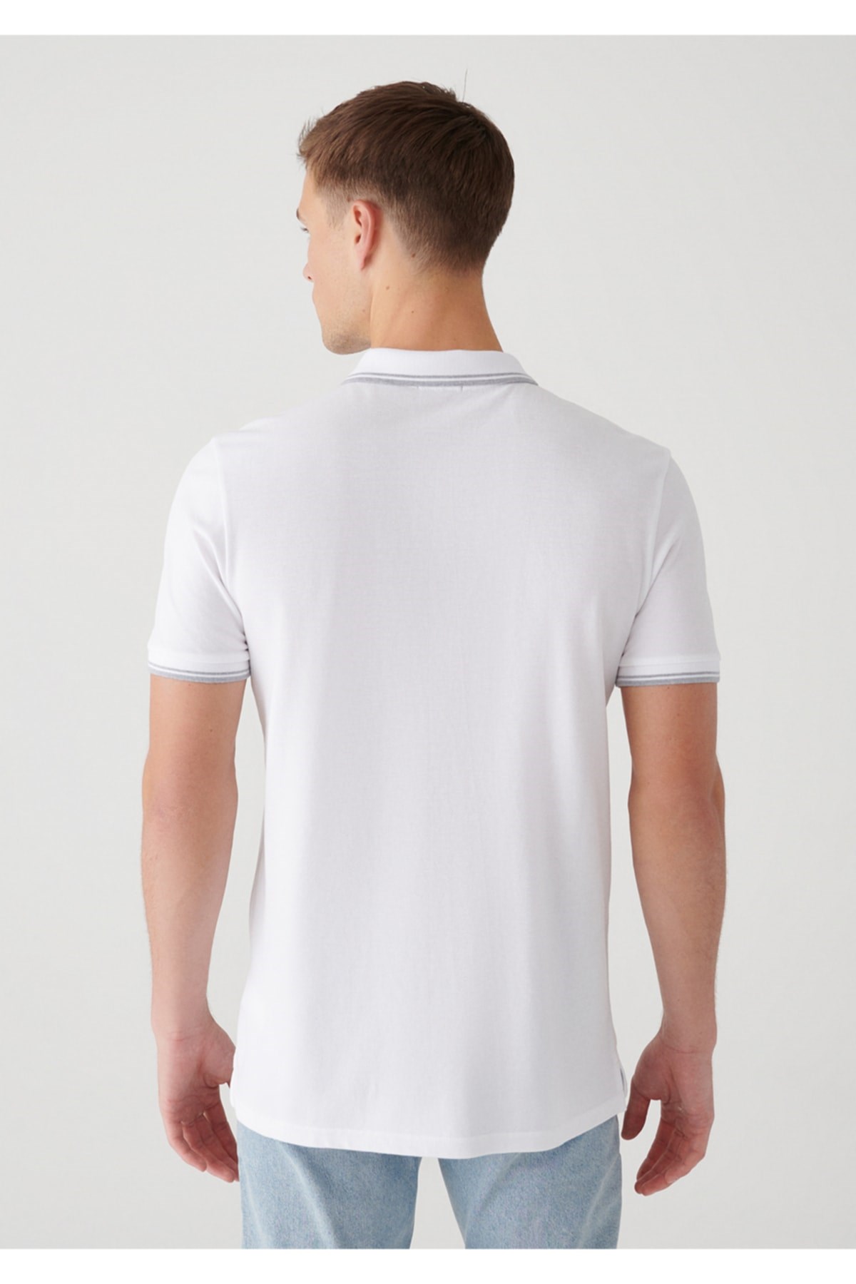 Mavi Jeans Erkek T-Shirt 064164-27879 