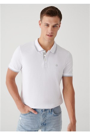 Mavi Jeans Erkek T-Shirt 064164-27879 