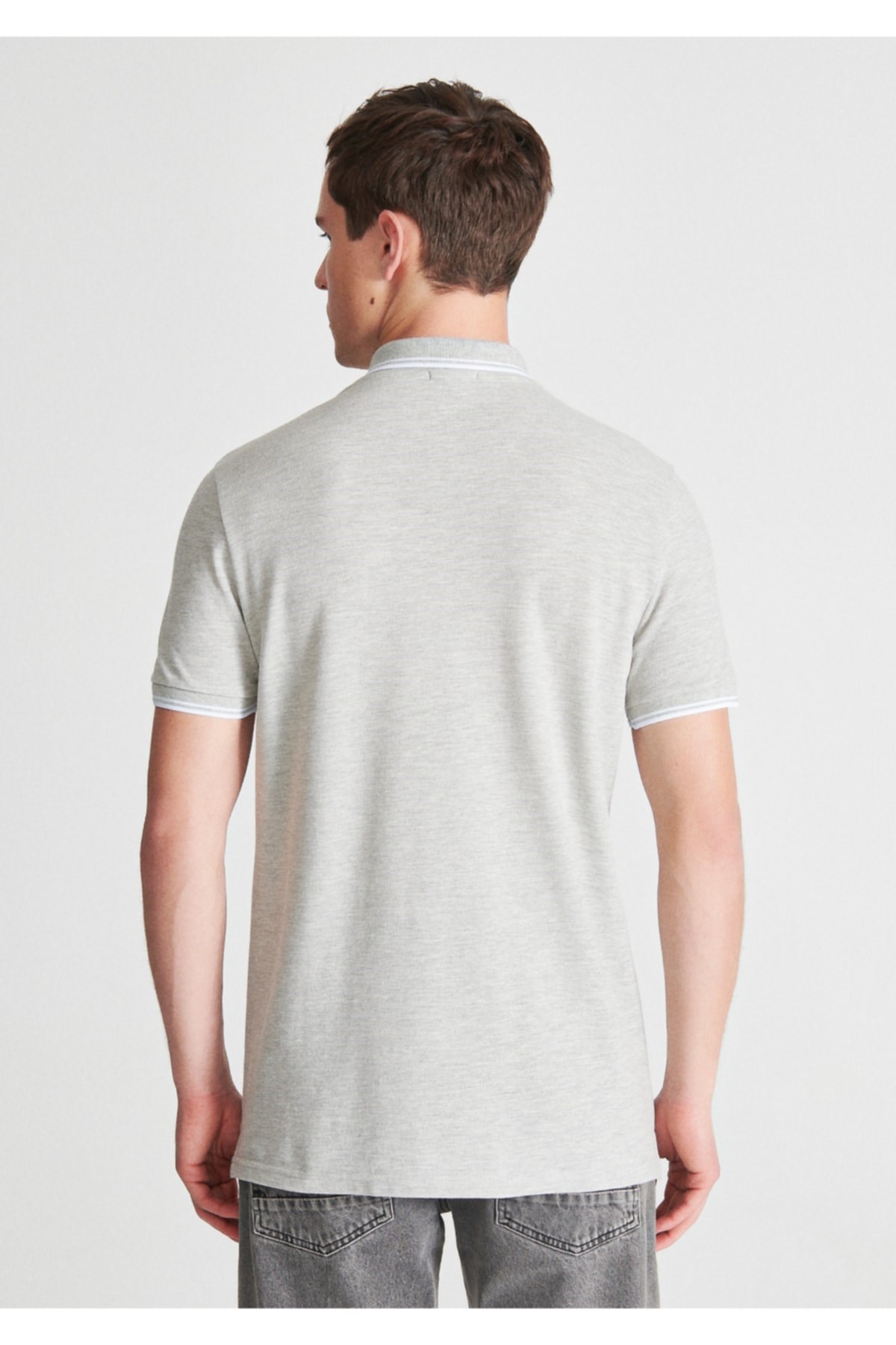 Mavi Jeans Erkek T-Shirt 064164-28387 