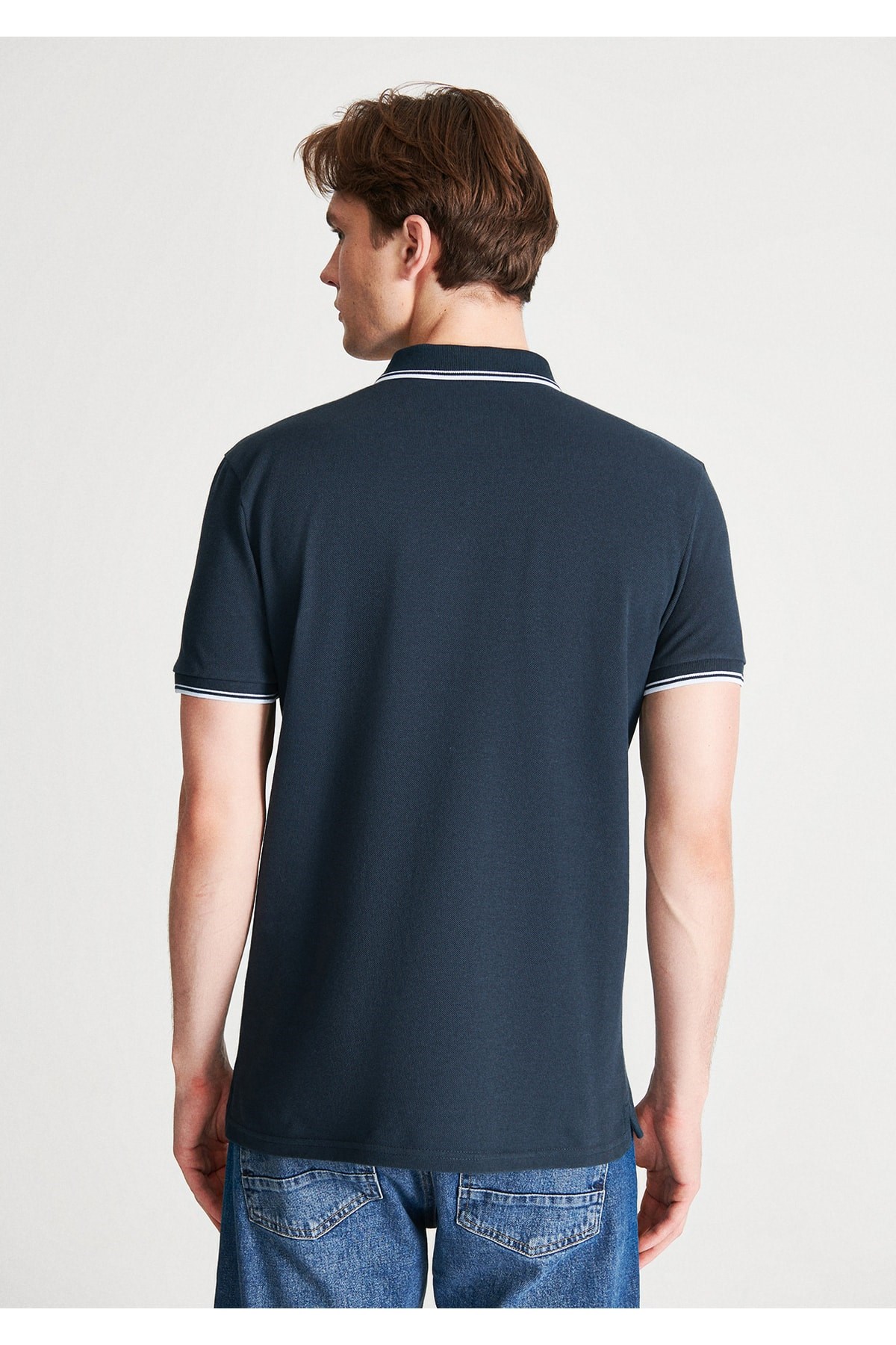 Mavi Jeans Erkek T-Shirt 064164-28417 