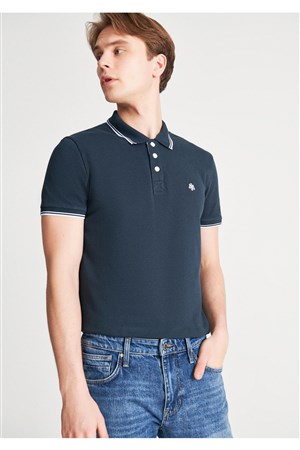 Mavi Jeans Erkek T-Shirt 064164-28417 