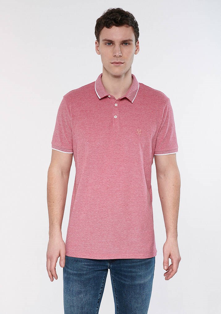 Mavi Jeans Erkek T-Shirt 065900-33203 