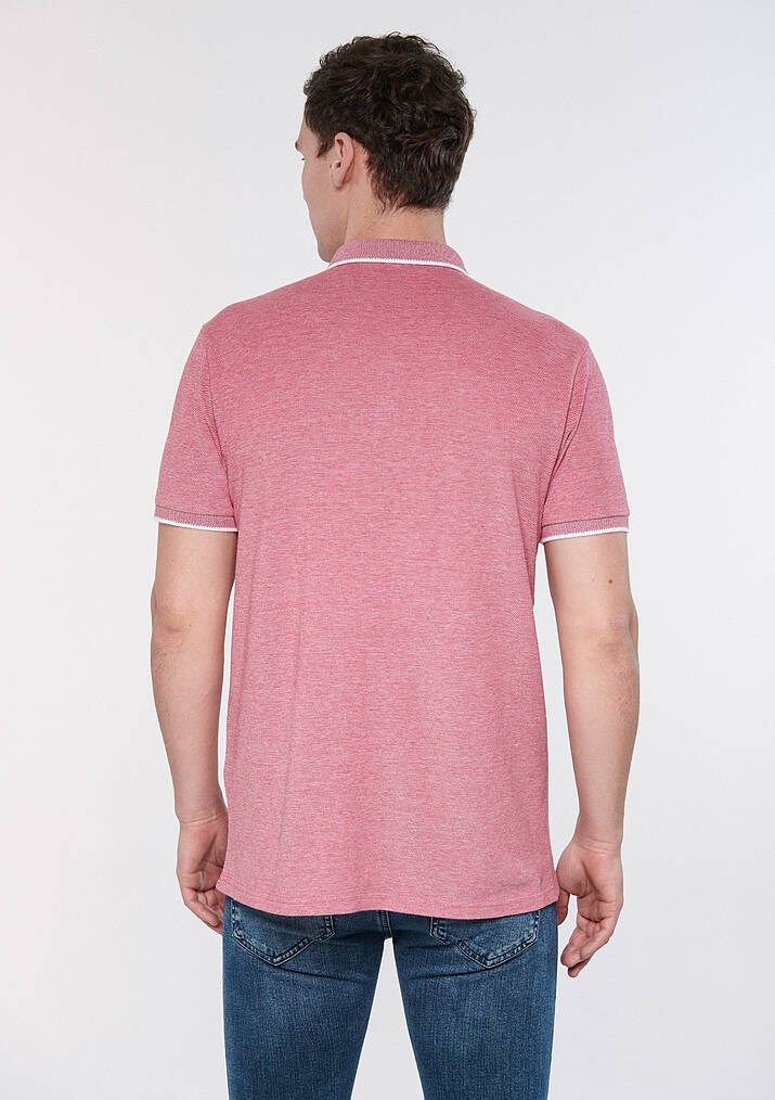 Mavi Jeans Erkek T-Shirt 065900-33203 