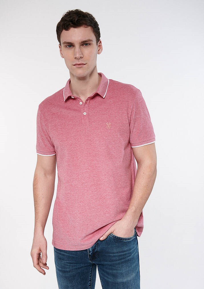 Mavi Jeans Erkek T-Shirt 065900-33203 