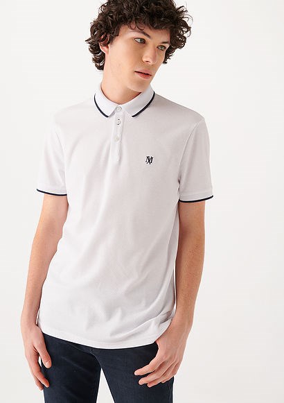 Mavi Jeans Erkek T-Shirt 066039-620 