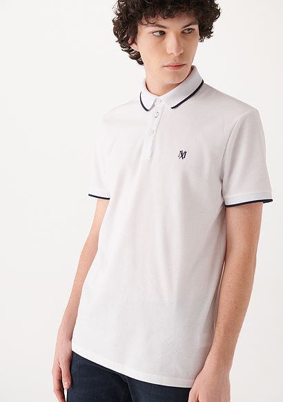 Mavi Jeans Erkek T-Shirt 066039-620 