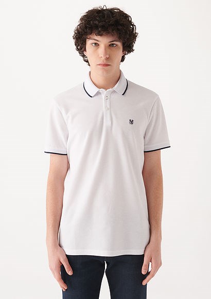Mavi Jeans Erkek T-Shirt 066039-620 