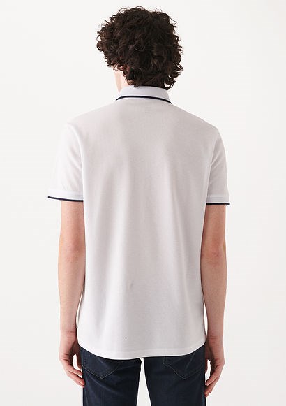 Mavi Jeans Erkek T-Shirt 066039-620 