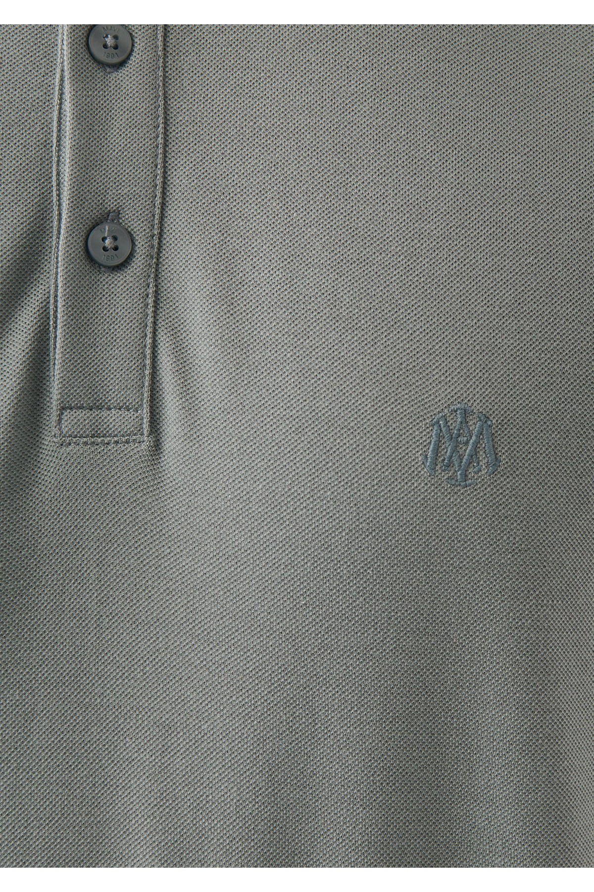 Mavi Jeans Erkek T-Shirt 066157-31345 