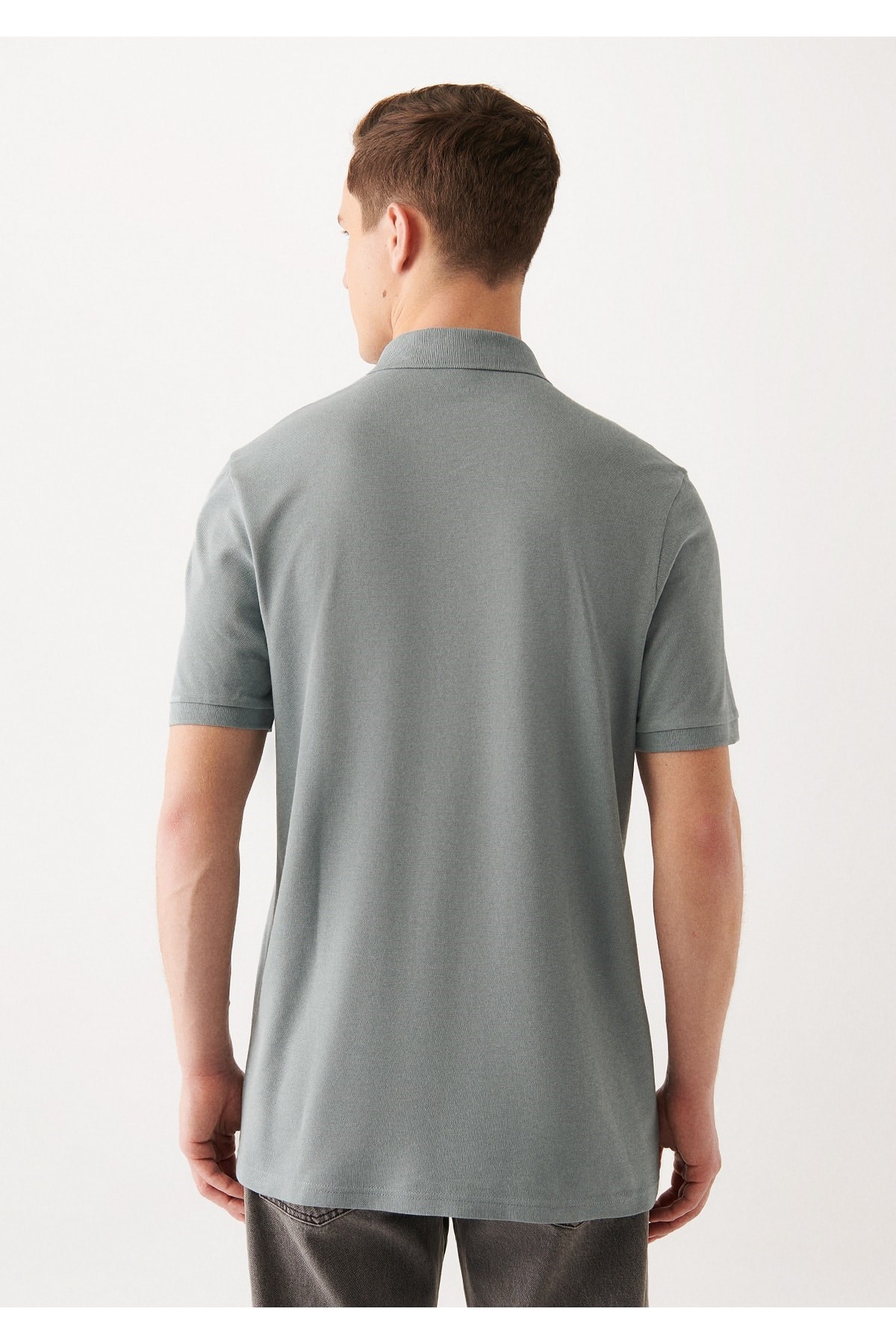 Mavi Jeans Erkek T-Shirt 066157-31345 