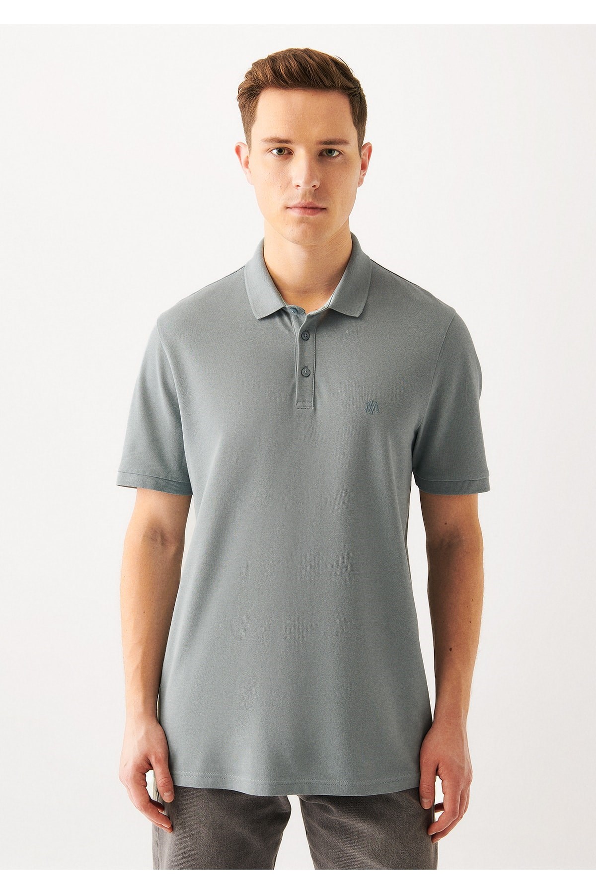 Mavi Jeans Erkek T-Shirt 066157-31345 
