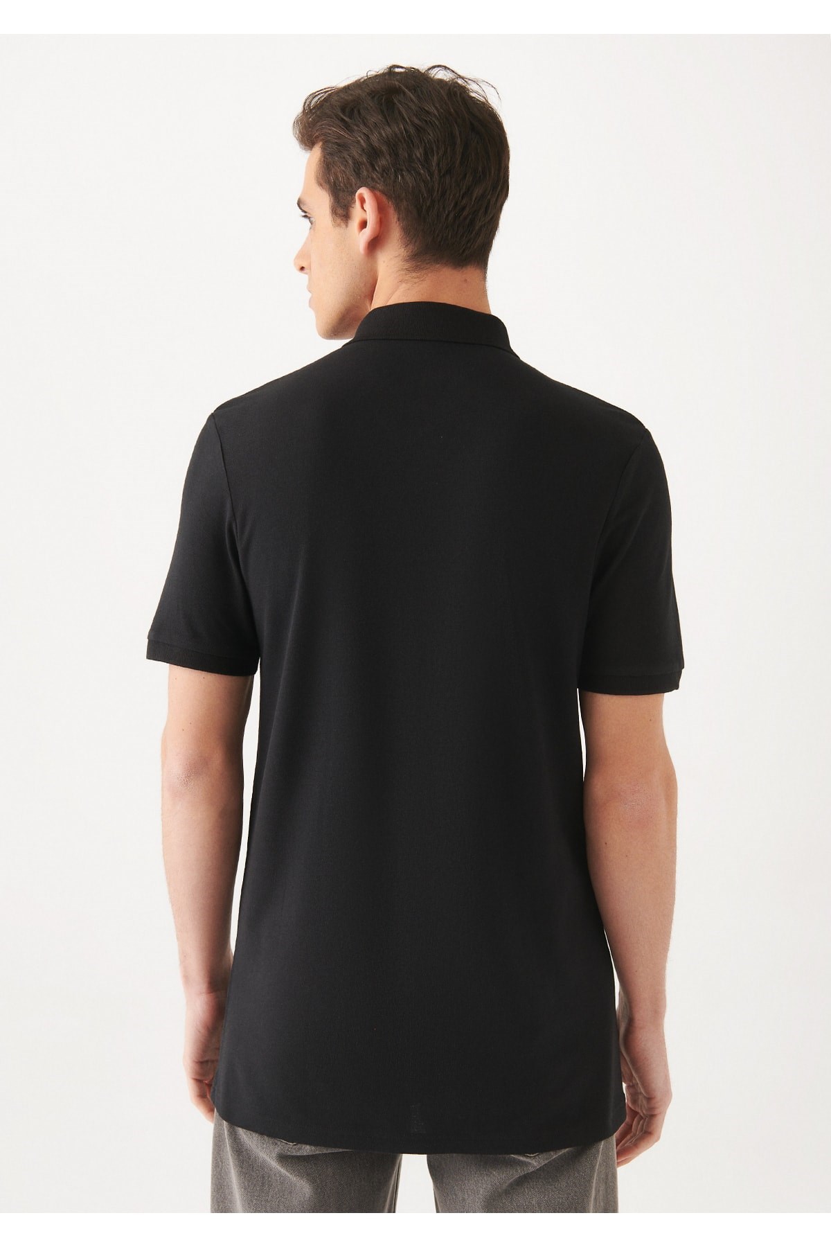 Mavi Jeans Erkek T-Shirt 066157-900 