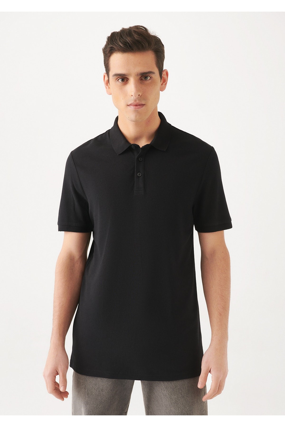 Mavi Jeans Erkek T-Shirt 066157-900 